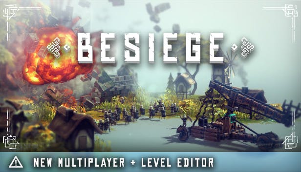 Besiege game download